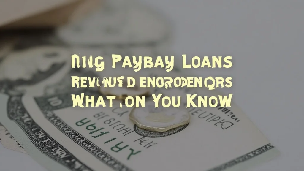 King Payday Loans Reviews Uncovered: What You Need to Know